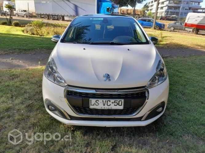 Peugeot 208 diesel