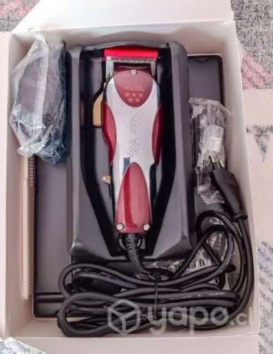 Cortadora De Pelo Wahl Professional