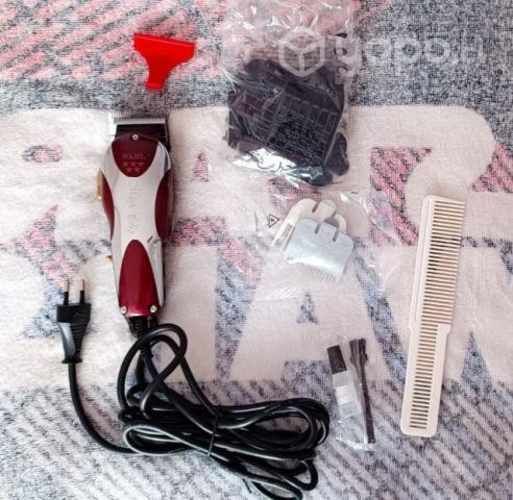 Cortadora De Pelo Wahl Professional