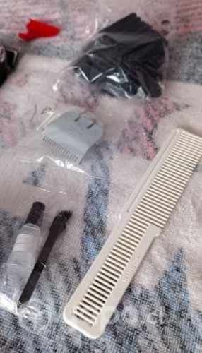 Cortadora De Pelo Wahl Professional