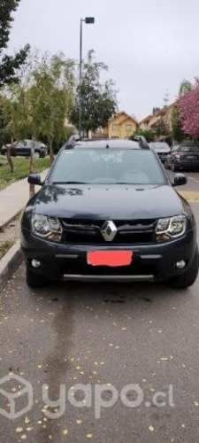 Vendo Renault Duster 2017