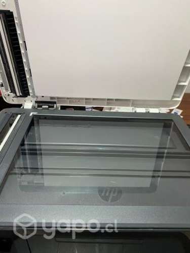 Impresora hp