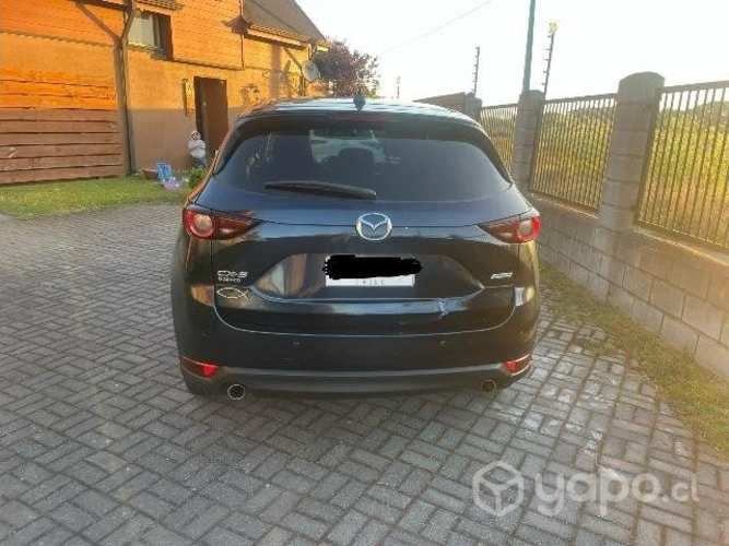 Vendo SUV Mazda CX-5 2019