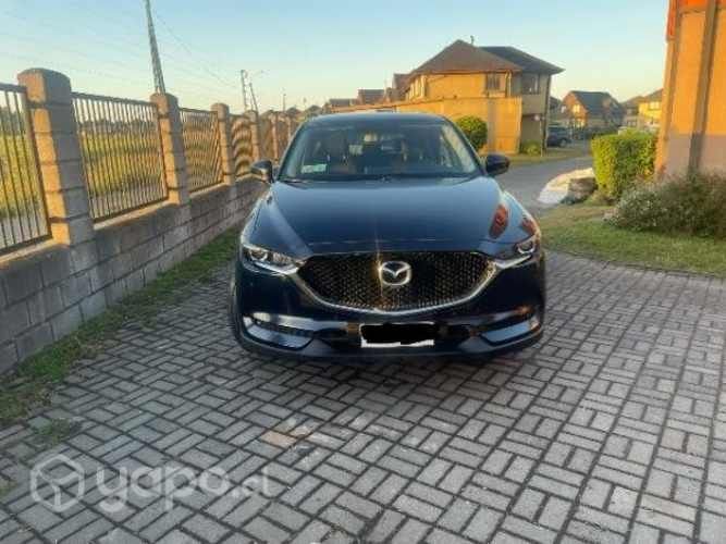 Vendo SUV Mazda CX-5 2019