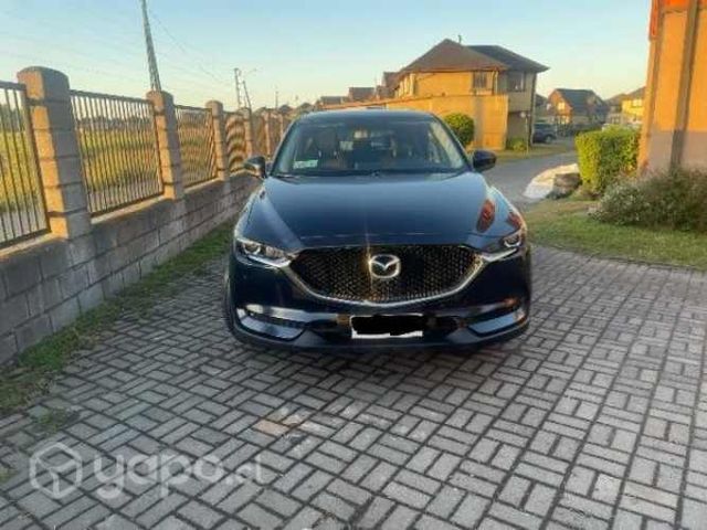 Vendo SUV Mazda CX-5 2019