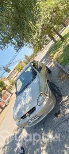 Chevrolet corsa año 2008 160mil km