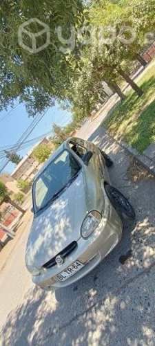 Chevrolet corsa año 2008 160mil km