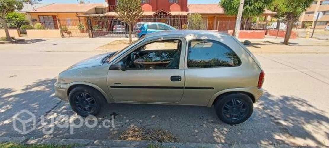 Chevrolet corsa año 2008 160mil km
