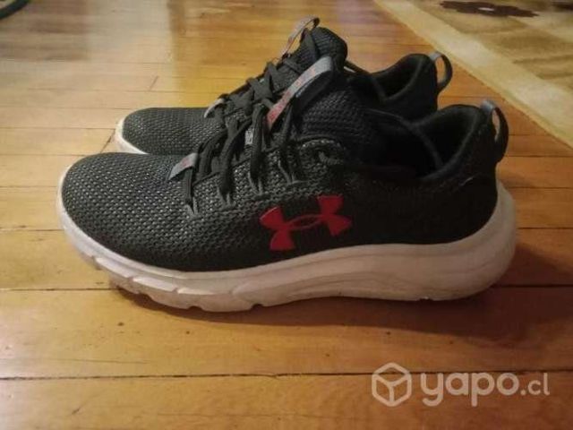 Zapatillas de running Under Armour