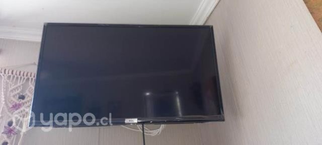 TV Android TLC 32' s 6500