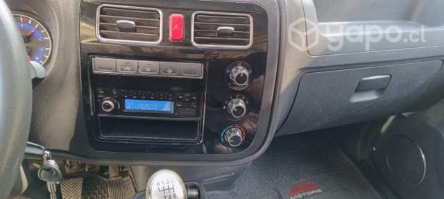 Se vende camión JAC X 200 AÑO 2021