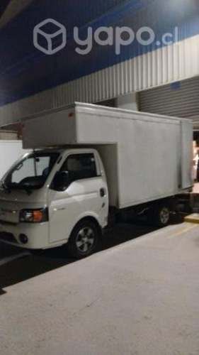 Se vende camión JAC X 200 AÑO 2021