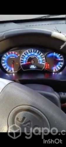 Se vende camión JAC X 200 AÑO 2021