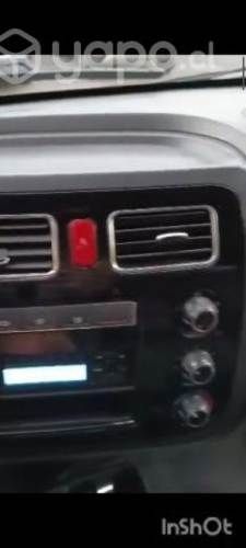 Se vende camión JAC X 200 AÑO 2021