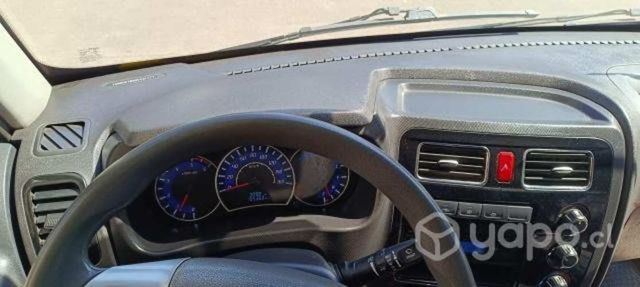 Se vende camión JAC X 200 AÑO 2021