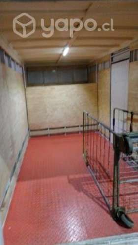 Se vende camión JAC X 200 AÑO 2021