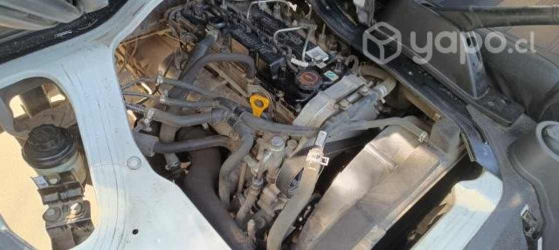 Se vende camión JAC X 200 AÑO 2021