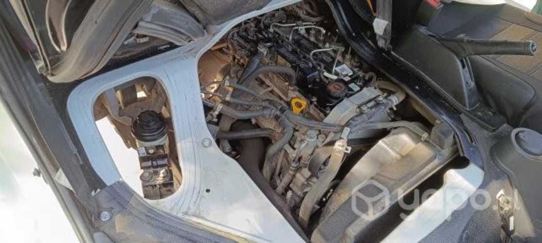 Se vende camión JAC X 200 AÑO 2021