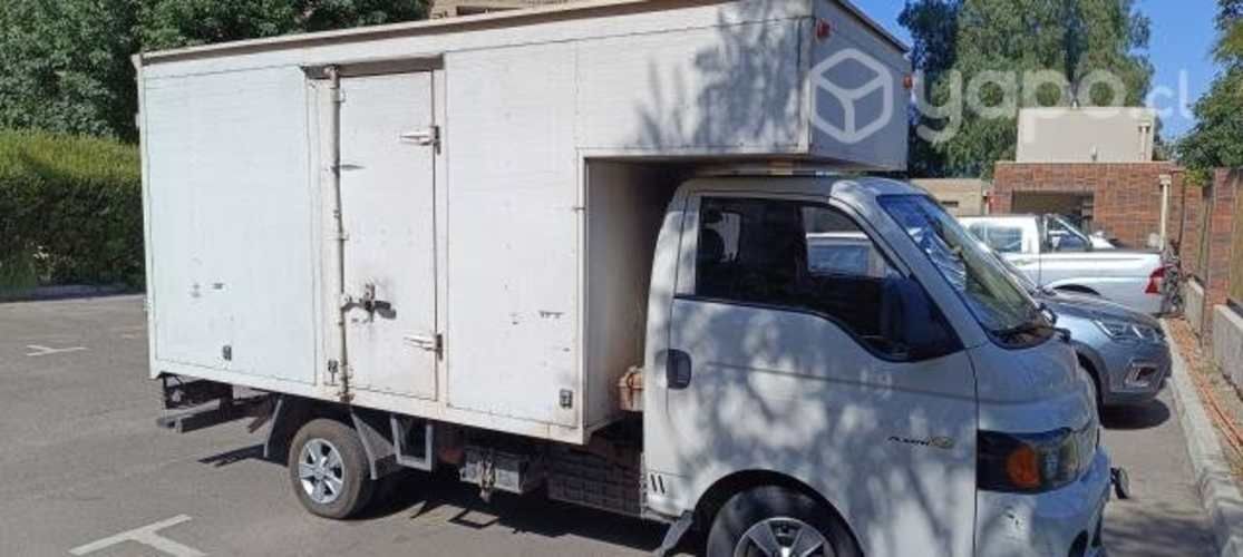 Se vende camión JAC X 200 AÑO 2021