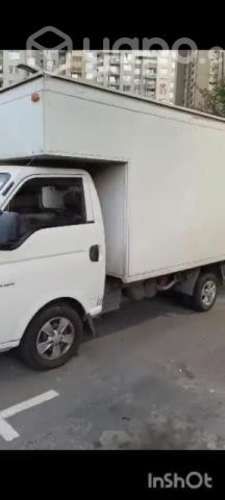 Se vende camión JAC X 200 AÑO 2021