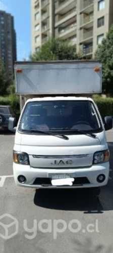 Se vende camión JAC X 200 AÑO 2021