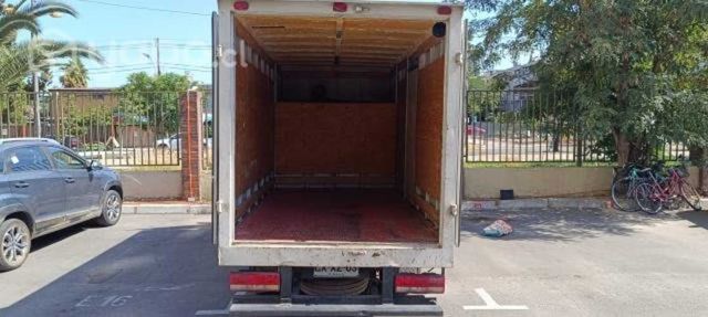 Se vende camión JAC X 200 AÑO 2021