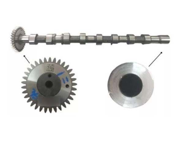 Arbol de leva maxus t60