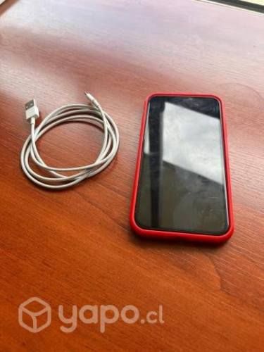 IPhone 11 impecables condiciones