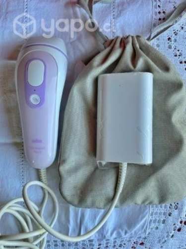 Máquina láser tratamiento en casa