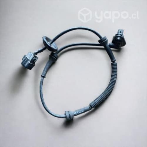 Sensor Abs Delantero Derecho Chevrolet Sail 1.4