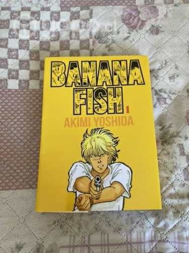 Banana fish