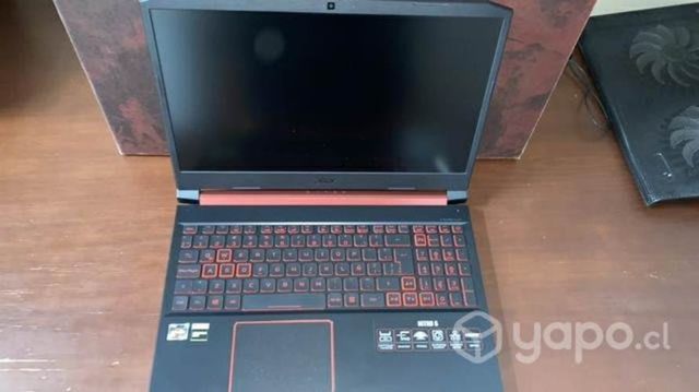 Acer nitro 5