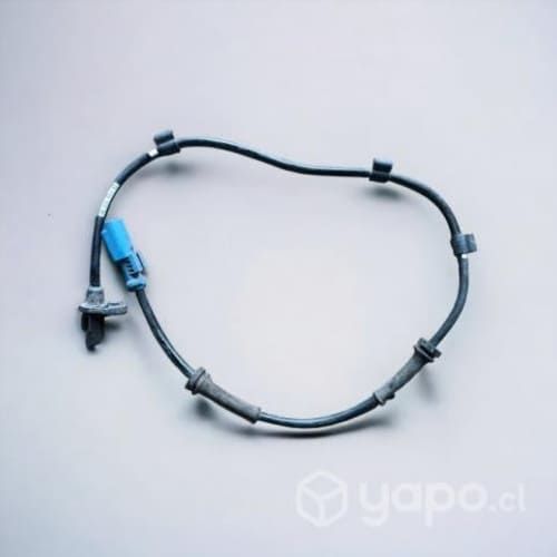 Sensor Abs Trasero Peugeot 