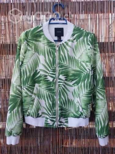 Chaqueta Forever 21