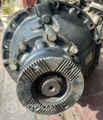 Excelente Diferencial Meritor 37/9 relación 4,11
