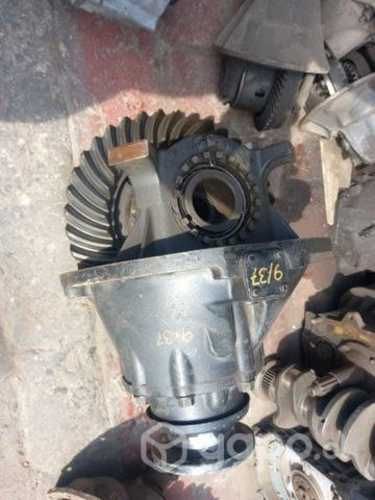 Excelente Diferencial Meritor 37/9 relación 4,11