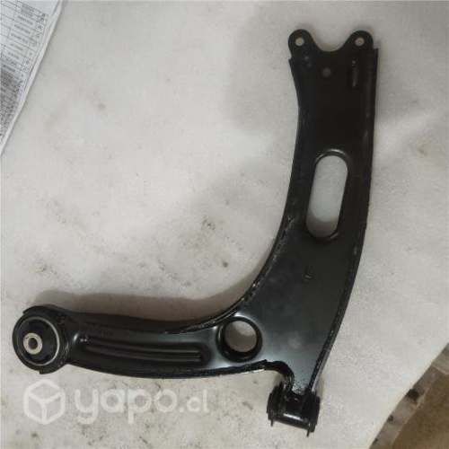 Splendor brilliance bandeja delantera