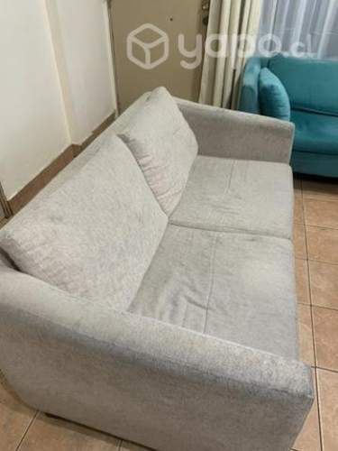 2 sofás , buen estado