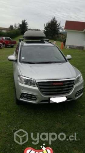 Haval h6 2016