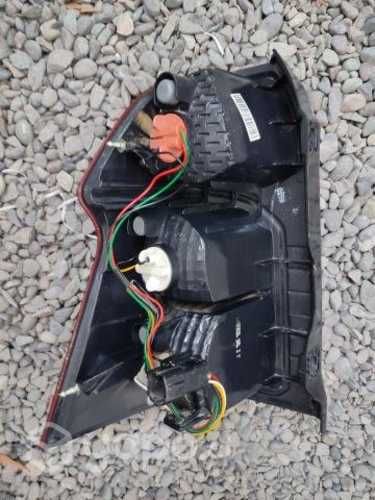 Foco Trasero Der * Actyon Ssangyong