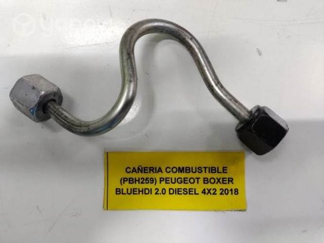Cañeria Combustible (PBH259) Peugeot Boxer Bluehdi