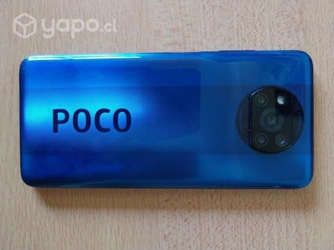 Xiaomi Poco X3 NFC