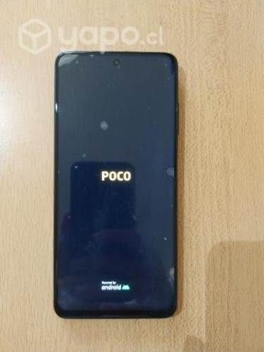 Xiaomi Poco X3 NFC