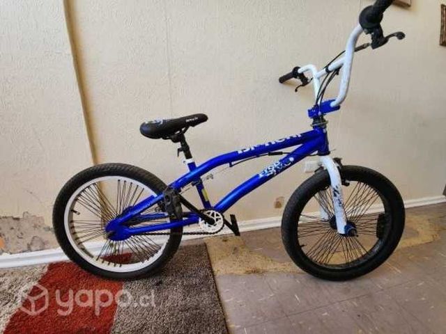 Bicicleta Bianchi aro 20