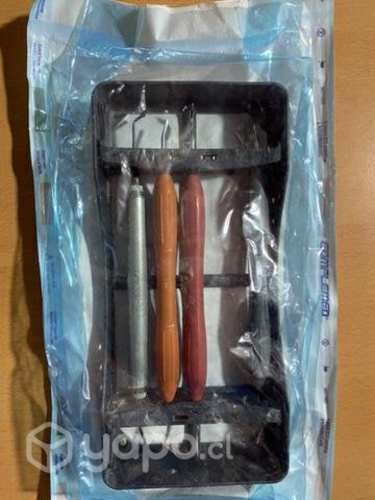 Instrumental odontologia para estudiantes