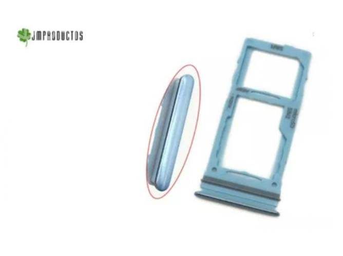 Bandeja Sim Compatible Samsung A52s