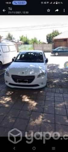 Vendo Peugeot 301