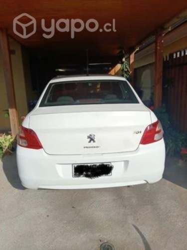 Vendo Peugeot 301