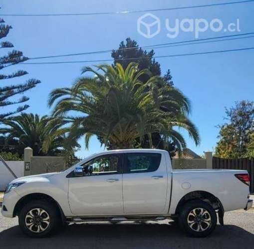Mazda BT-50 4x4 2019
