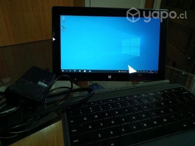 Computador surface pro 2